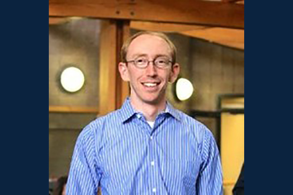 Daniel DeWoskin