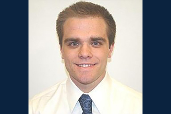 Mike Vincent goes to Northwestern