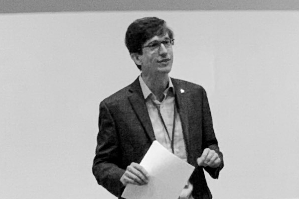 Santiago Schnell