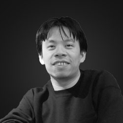 Chi-Kuo Hu