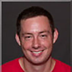 Justin Eilertsen