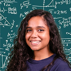 Kashvi Srivastava