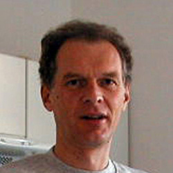 Sebastian Walcher